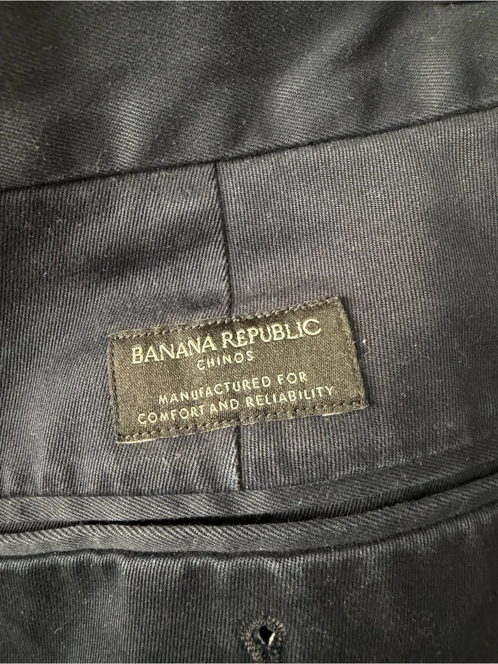 Banana republic pant